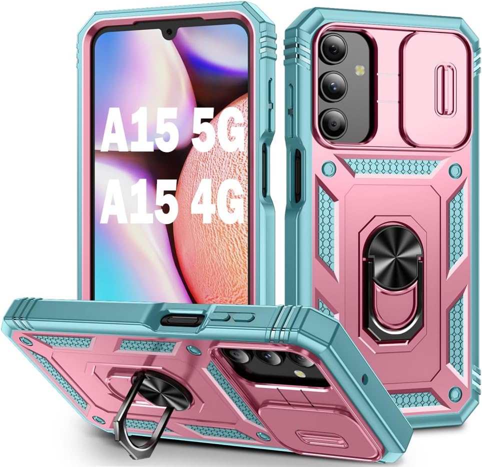 Samsung Galaxy A15 5G phone case