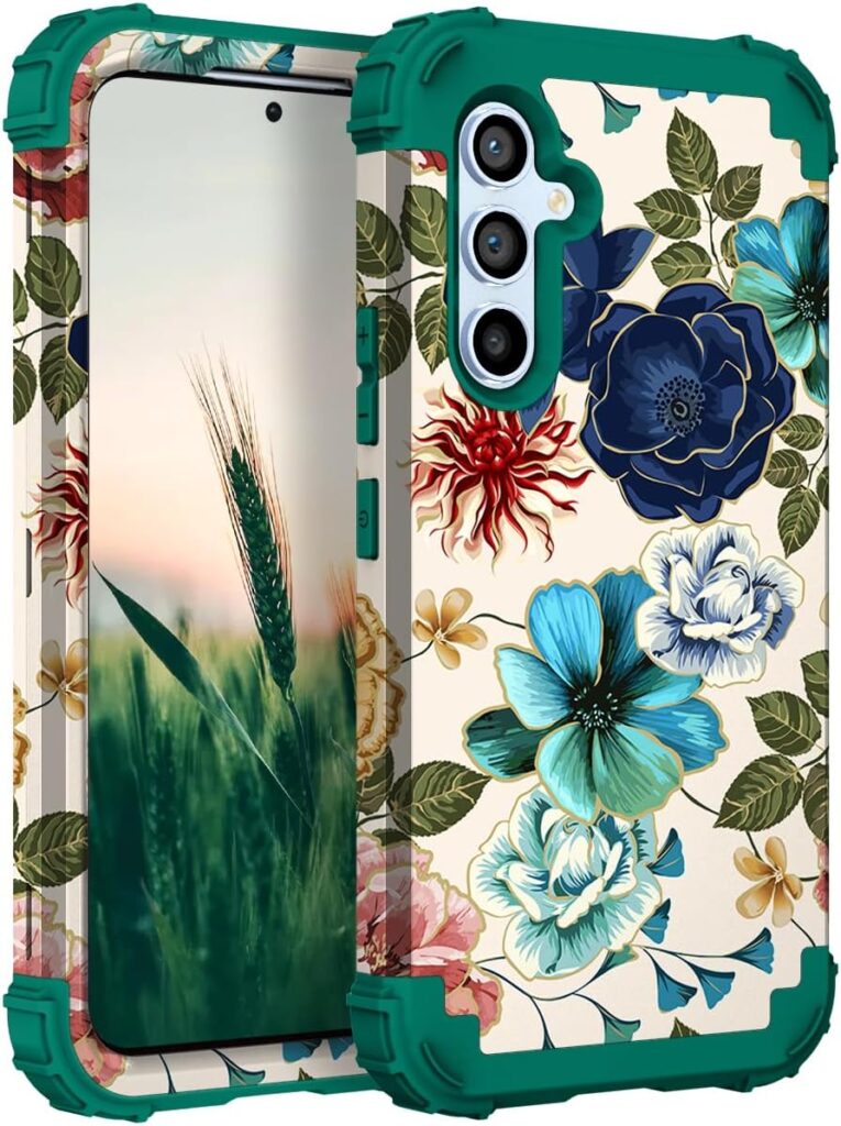 shockproof phone case