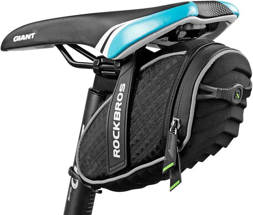 Bike Seat Bag