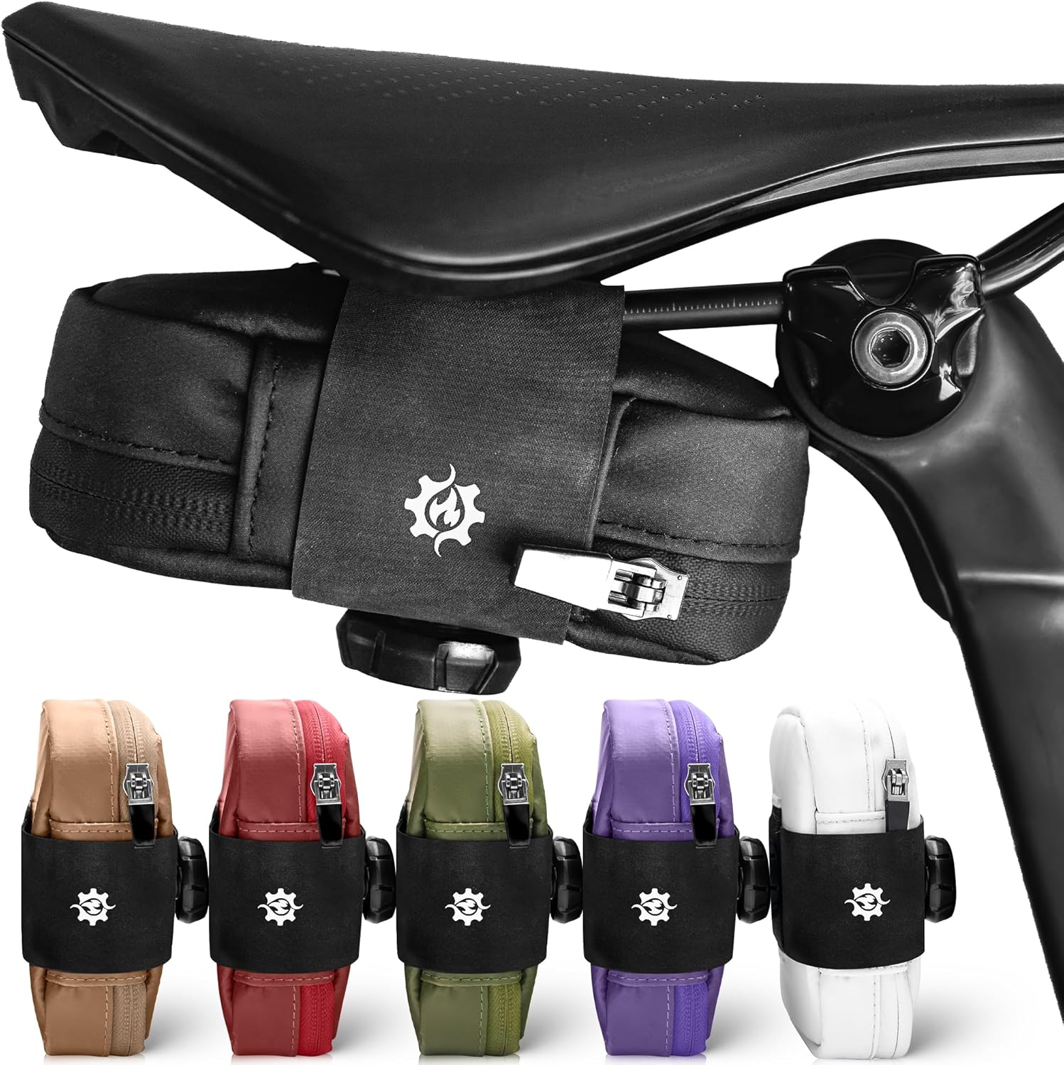 Saddle Bag