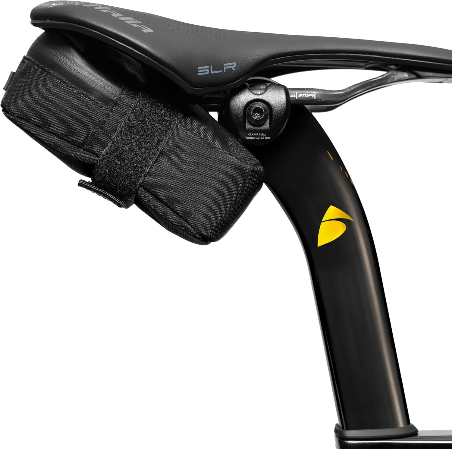 Lightweight Bike Seat Bag