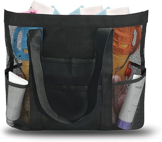 Large Mesh Bag