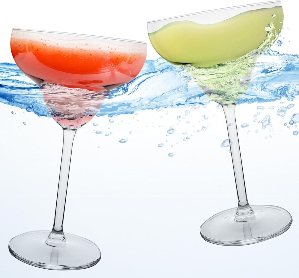 Floating Cups for pool